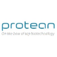 Protean Ltd. Logo
