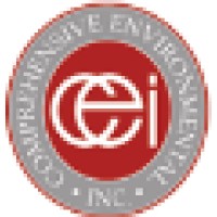 Comprehensive Environmental Inc. Logo