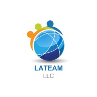 LATEAM LLC Logo