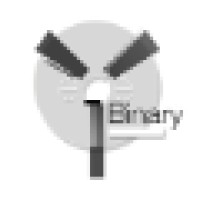 eyeBinary, LLC Logo