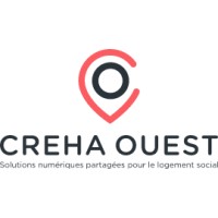 CREHA OUEST Logo