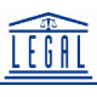 Legal Yayıncılık A.Ş. Logo