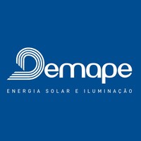 Demape Logo