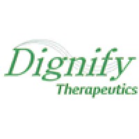 Dignify Therapeutics Inc. Logo