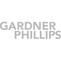 Gardner Phillips Logo