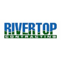 Rivertop Contracting, Inc Logo