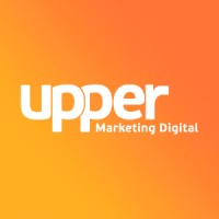 UPPER Marketing Digital Logo