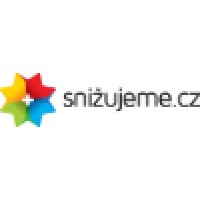 Snižujeme CZ s.r.o. Logo