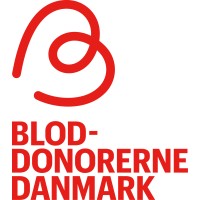Bloddonorerne Danmark Logo