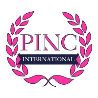 PINC International LLC Logo