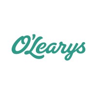 OLearys Logo