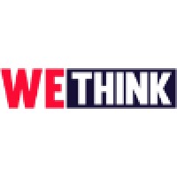 WETHINK- Conseil en communication Logo
