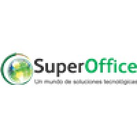Inversiones SuperOffice SFA, C.A. Logo