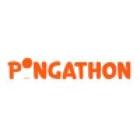 Pongathon Logo