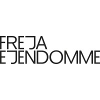 Freja Ejendomme A/S Logo