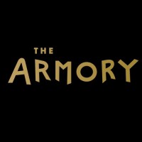Portland Center Stage at The Armory Logo