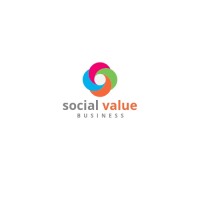 Social Value Business Logo