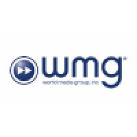 World Media Group, Inc. Logo