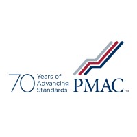 PMAC - Portfolio Management Association of Canada Logo
