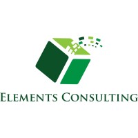 Elements Consulting Logo