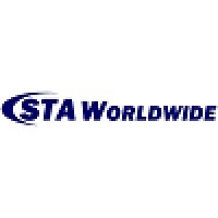 STA Worldwide Logo