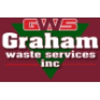 Graham Waste Logo