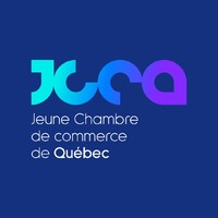 Jeune Chambre de commerce de Québec Logo