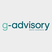 G-advisory Logo