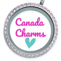 Origami Owl Canada - Independent Designer Shandi Logo