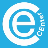 Studievereniging CEnter Logo