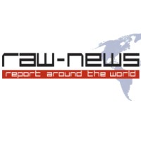 Raw-News Logo