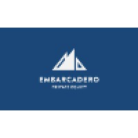 Embarcadero Private Equity Logo