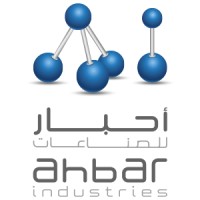Ahbar Industries Logo