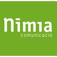 Nimia Comunicació Logo