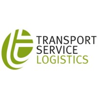 Transportservice Logistics AB Logo