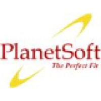 Planetsoft Logo