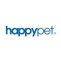 Happy Pet Products Ltd Logo