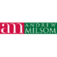 Andrew Milsom, Residential Sales and Letting agents Logo