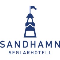 Sandhamn Seglarhotell Logo