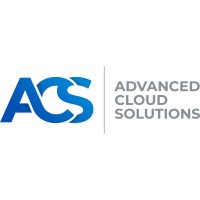 Advanced Cloud Solutions Logo