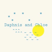 Daphnis and Chloe Logo