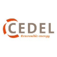 CEDEL BV Logo