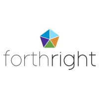 ForthRight Advertising Agency Logo