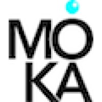 Moka Consult Logo