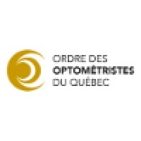 Ordre des optométristes du Québec Logo