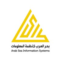 Arab Sea Information Systems Logo