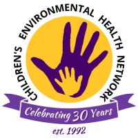 Childrens Environmental Health Network Logo