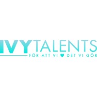 Ivy Talents Logo