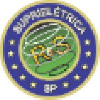 SUPRIELETRICA COM DE MAT. ELETRICOS E MONTAGEM LTDA Logo