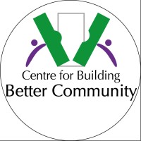 Centre for Building Better Community Logo